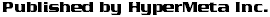 Published by HyperMeta Inc.